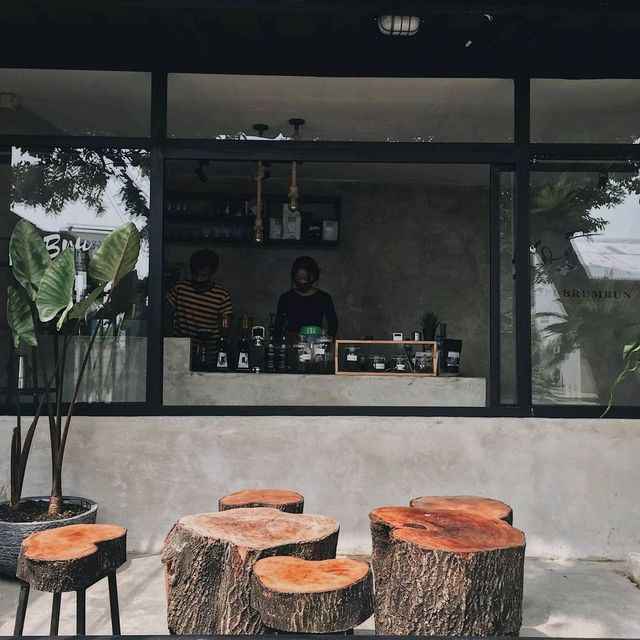 BRUMBUN COFFEE
