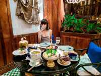 Blue Elephant Phuket