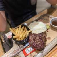 東涌經濟實惠平民街坊西餐廳 🍴