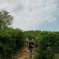 行山好去處～龍脊🐉🌞🏞️📸