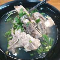 ข้าวต้มอารมณ์ดี ม.นเรศวร