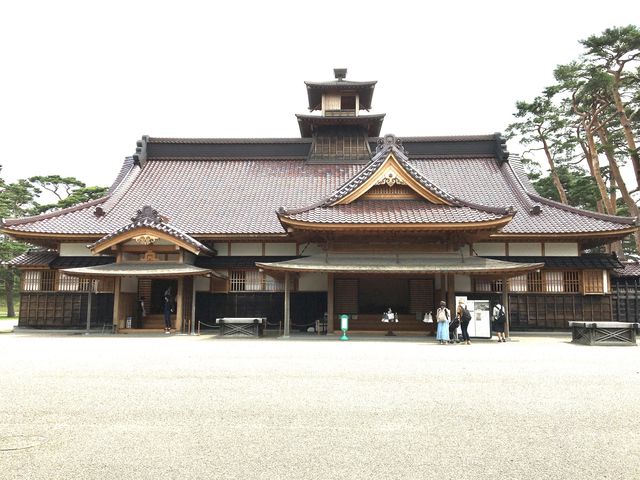 【北海道】函館の朝一からの五稜郭！