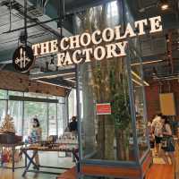 The Chocolate Factory