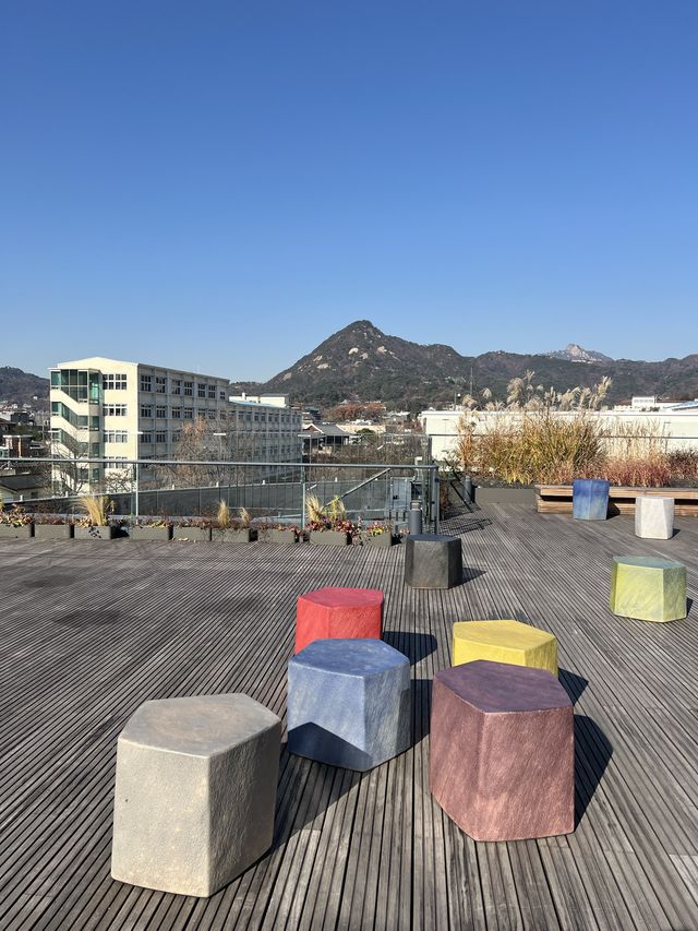 안국역 전시회 추천 드려요