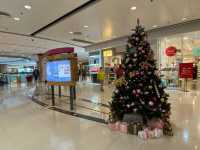 雪國之旅@MCP ONE