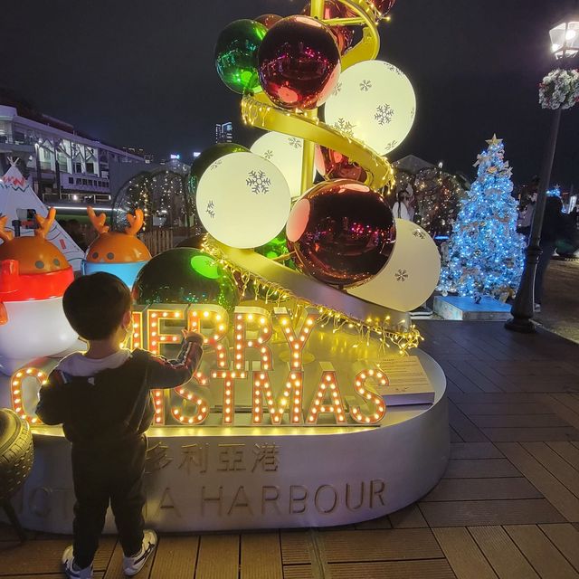 【聖誕大放電】浪漫聖誕市集