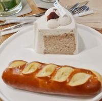 홍대 카페 비라티오 브루라티오