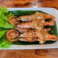 มาลองเซ่ (Malongce)อุบลราชธานี

