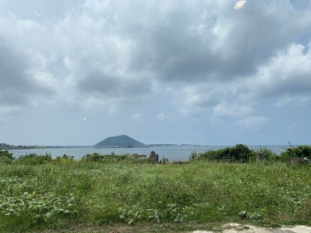 [서귀포시 성산읍] 추천코스