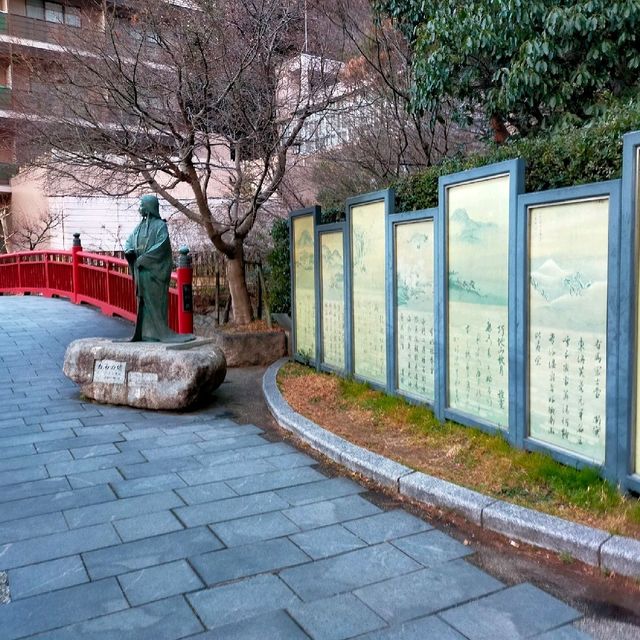【兵庫県 神戸市】関西の奥座敷♨️有馬温泉はココから