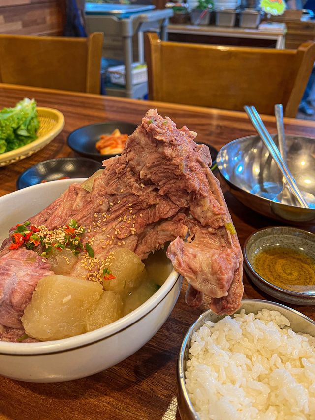 제주공항 근처 찐찐찐찐맛집 추천❗️❗️❗️