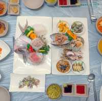 알쓸신잡의 그곳, 통영 벅수다찌