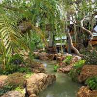 ฮิมคองคาเฟ่  ดื่มด่ำกับธรรมชาติ 