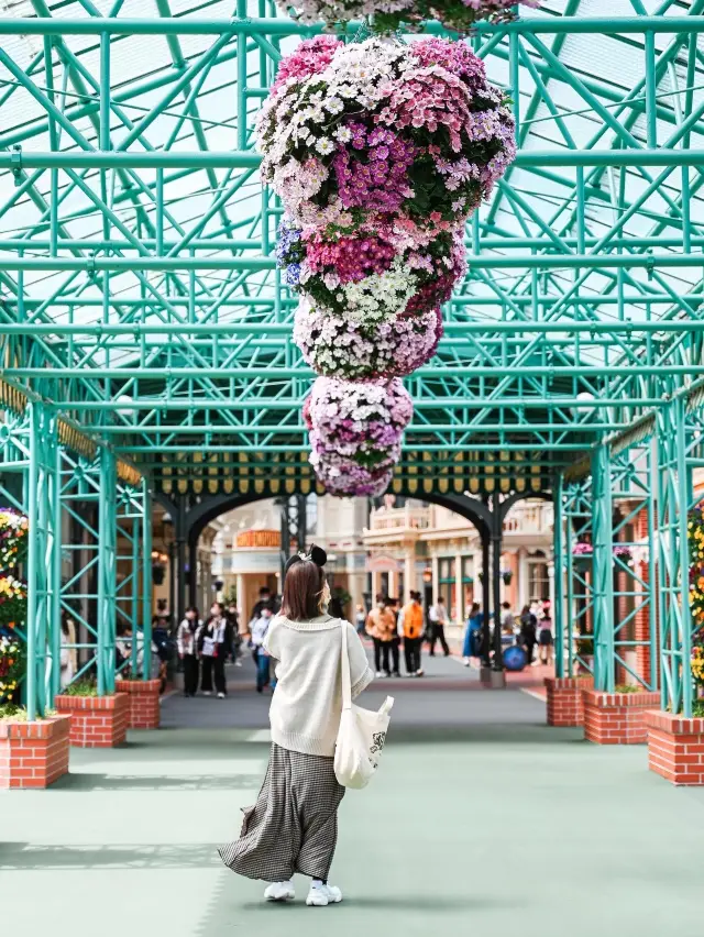 東京ディズニーランド　