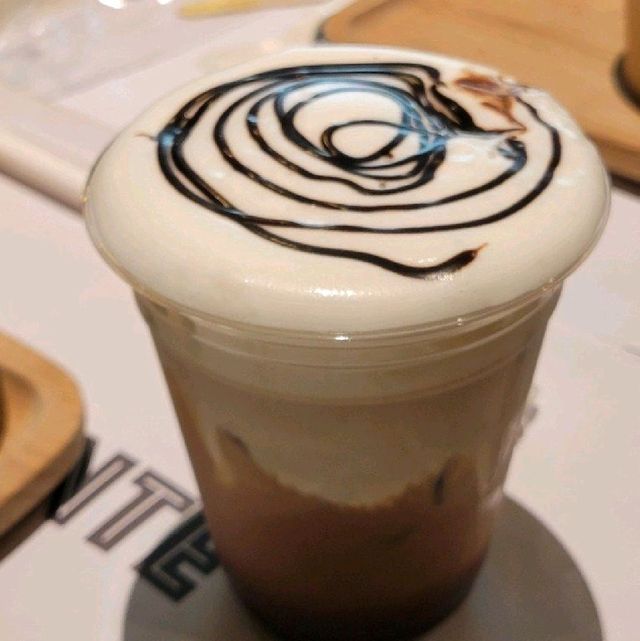 輕食主題餐廳