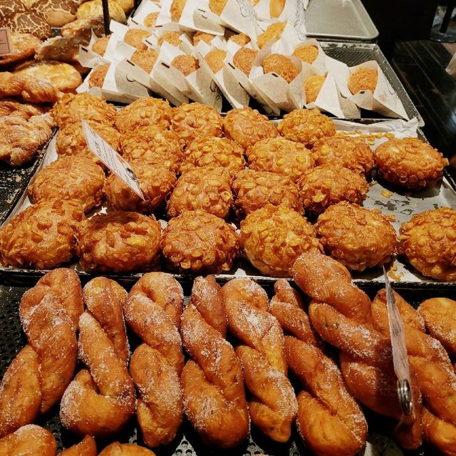 [대전 여행] 빵순이들을 위한 빵성지, 대전 성심당
