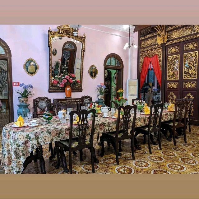 Peranakan Museum