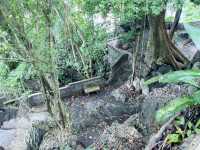 วัดเขาปูน จังหวัดนครศรีธรรมราช