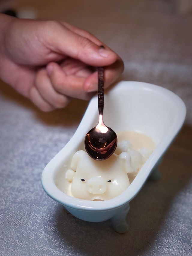 精美中菜館之張公館