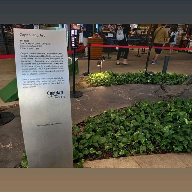 Jurong Art