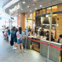 PapaRich @ Waterway Point 
