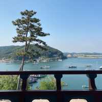 충청수영성 : 보령여행, 동백꽃 필 무렵 촬영지