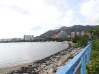 黃金海岸酒店無敵海景