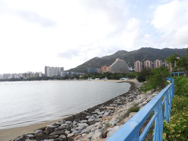 黃金海岸酒店無敵海景