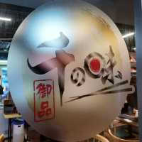 外賣壽司之選