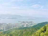 馬鞍山家樂徑