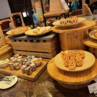 馬哥孛羅香港酒店