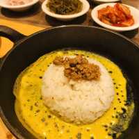 好幸運吃到的韓式料理🥳Beicun Tofu 北村豆腐家🇰🇷統一時代台北店