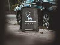 HARMONY Coffee & Roastery