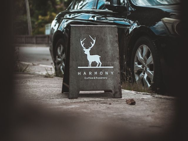 HARMONY Coffee & Roastery