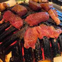 銅鑼灣👉北海道名物🐏成吉思汗烤肉