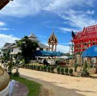 วัดมหาวัน จังหวัดลำพูน (พระรอดหลวง)