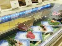 帝都酒店2+2cafu性價比自助餐
