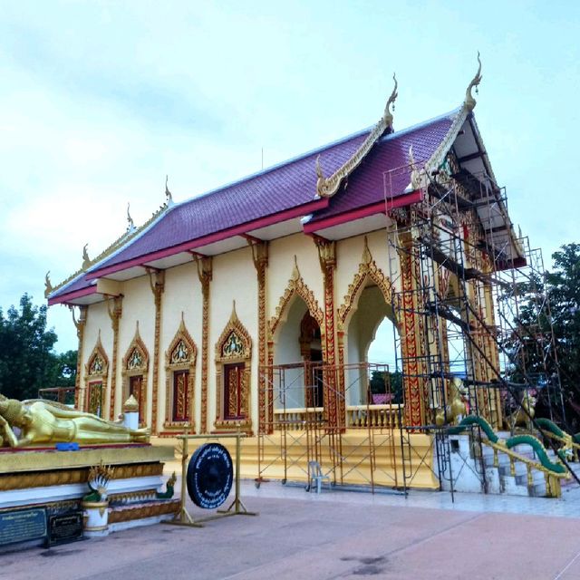 พระธาตุศรีคุณ