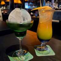 🍻新酒吧餐廳Friday Bar & Restaurant
