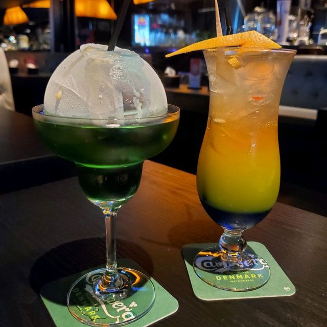 🍻新酒吧餐廳Friday Bar & Restaurant
