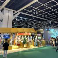 HK Fashion Show 