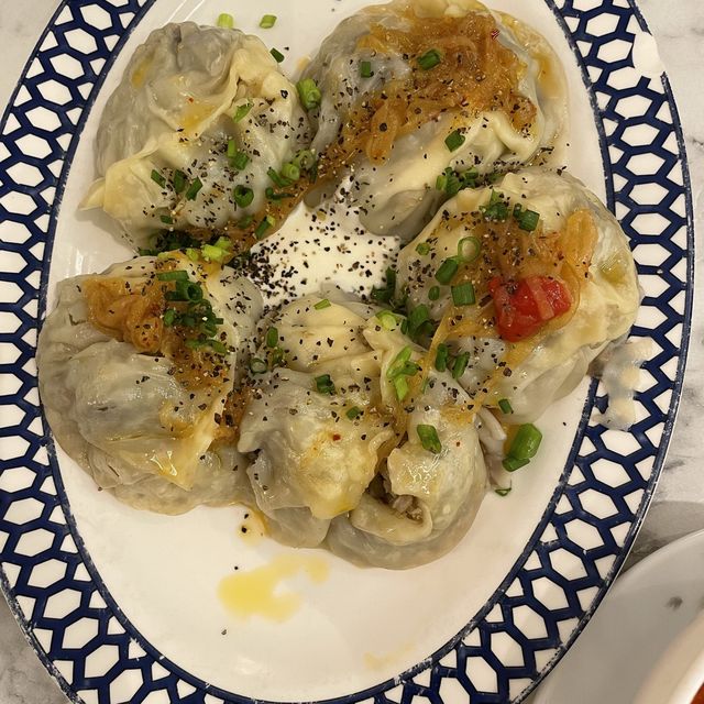 동대문 핫플 할랄푸드 맛집 [사마르칸트 시티]
