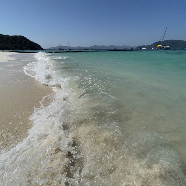 K a h u n g B e a c h @ PHUKET