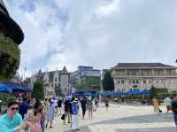 Sunworld 🌞🌏 Ba Na Hills 🚠🏔️🇻🇳