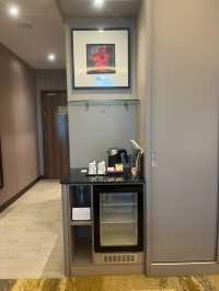 Wonderful Stay at St Giles Mid Valley JB