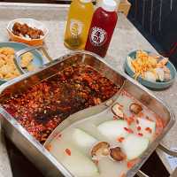 ［120分鐘抵食台鍋任食任飲放題］