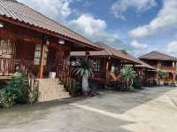 ที่พักภูเรือ จ.เลย 