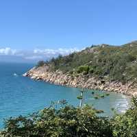 magnetic island ❤️