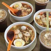 Brunch Spot! (food lover)