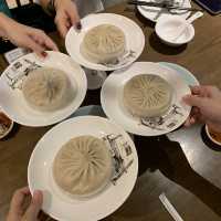 ✈️ Must visit Hua Bao Lou in Shanghai 
